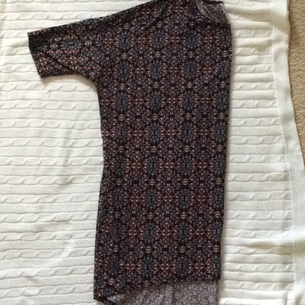 LuLaRoe Irma